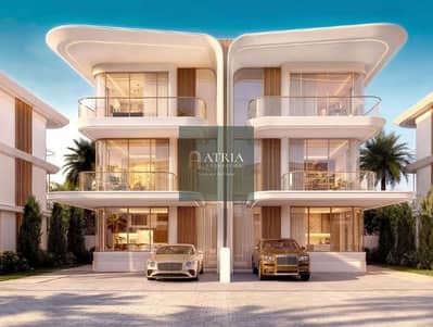 4 Bedroom Villa for Sale in Greenz by Danube, Dubai - 1. PNG