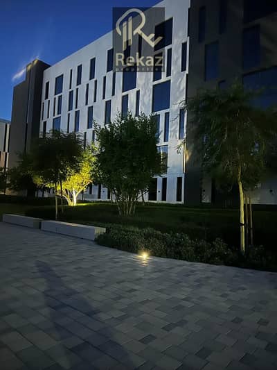 1 Bedroom Flat for Sale in Aljada, Sharjah - xttf. jpeg 1 Bedroom Flat for Sale in Aljada, Sharjah - xttf. jpeg