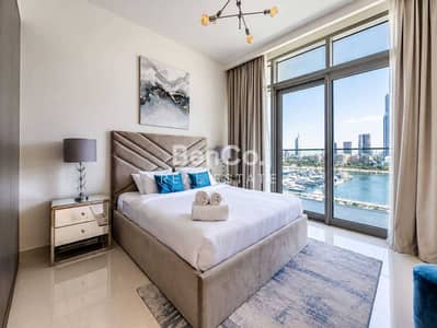 2 Schlafzimmer Wohnung zum Miete in Dubai Harbour, Dubai - Wohnung in Dubai Harbour,Emaar Beachfront,Sunrise Bay,Sunrise Bay Tower 2, 2 schlafzimmer, 210000 AED - 16532979 2 Schlafzimmer Wohnung zum Miete in Dubai Harbour, Dubai - Wohnung in Dubai Harbour,Emaar Beachfront,Sunrise Bay,Sunrise Bay Tower 2, 2 schlafzimmer, 210000 AED - 16532979