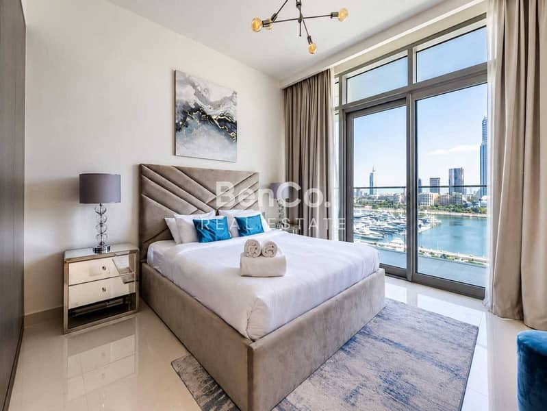 Wohnung in Dubai Harbour,Emaar Beachfront,Sunrise Bay,Sunrise Bay Tower 2, 2 schlafzimmer, 210000 AED - 16532979 Wohnung in Dubai Harbour,Emaar Beachfront,Sunrise Bay,Sunrise Bay Tower 2, 2 schlafzimmer, 210000 AED - 16532979