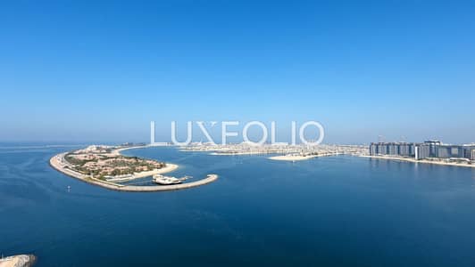 3 habitaciones Apartamento para en Alquiler en Dubai Harbour, Dubai - Apartamento en Dubai Harbour,Emaar Beachfront,Beach Vista,Beach Vista 2, 3 dormitorios, 380000 AED - 16532993 3 habitaciones Apartamento para en Alquiler en Dubai Harbour, Dubai - Apartamento en Dubai Harbour,Emaar Beachfront,Beach Vista,Beach Vista 2, 3 dormitorios, 380000 AED - 16532993