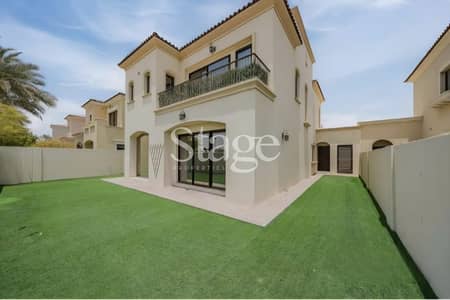 4 Schlafzimmer Villa zum Miete in Arabian Ranches 2, Dubai - Villa in Arabian Ranches 2，Samara, 4 schlafzimmer, 279950 AED - 16532992
