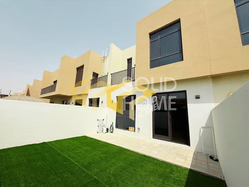 Villetta a schiera a Al Tai,Nasma Residence, 2 camere da letto, 1250000 AED - 16532996 Villetta a schiera a Al Tai,Nasma Residence, 2 camere da letto, 1250000 AED - 16532996