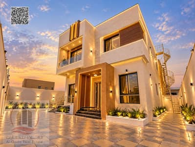 3 Bedroom Villa for Sale in Al Yasmeen, Ajman - f454aab5-6044-4747-ad97-031e386ef9a7. png 3 Bedroom Villa for Sale in Al Yasmeen, Ajman - f454aab5-6044-4747-ad97-031e386ef9a7. png