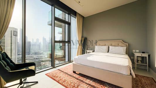 1 Bedroom Apartment for Rent in Business Bay, Dubai - IMG_4708. jpg. jpeg