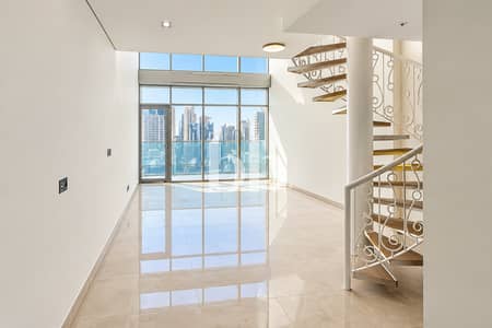 Appartement de 1 chambre à à vendre à Jumeirah Lake Towers (JLT), Dubai - images image img