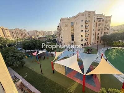 1 Schlafzimmer Wohnung zum Miete in Remraam, Dubai - Wohnung in Remraam，Al Ramth，Al Ramth 28, 1 schlafzimmer, 58000 AED - 16533058