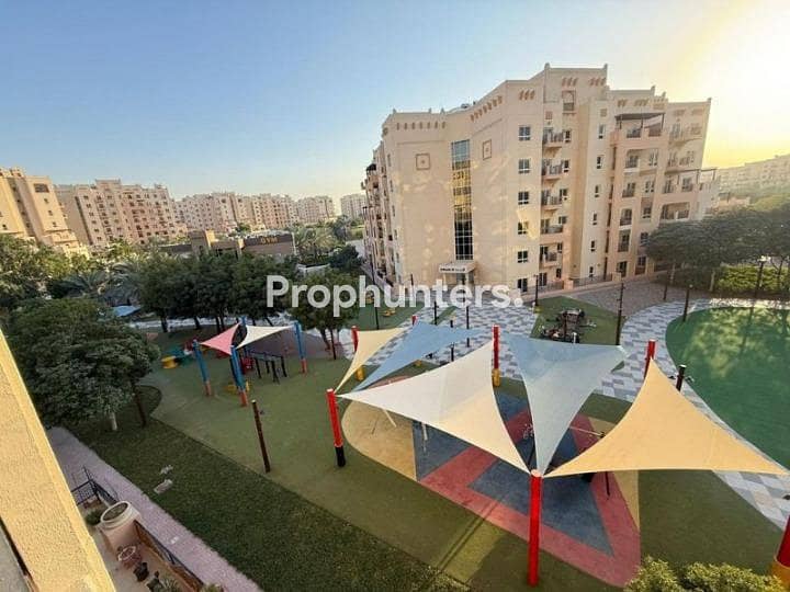 Wohnung in Remraam,Al Ramth,Al Ramth 28, 1 schlafzimmer, 58000 AED - 16533058 Wohnung in Remraam,Al Ramth,Al Ramth 28, 1 schlafzimmer, 58000 AED - 16533058