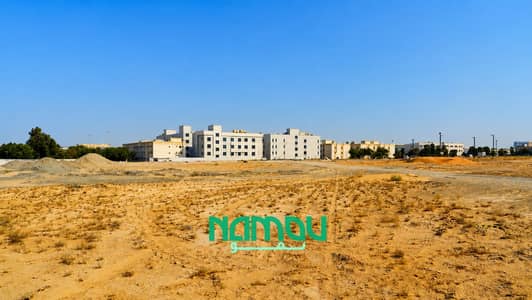 Mixed Use Land for Sale in RAK Central, Ras Al Khaimah - Main