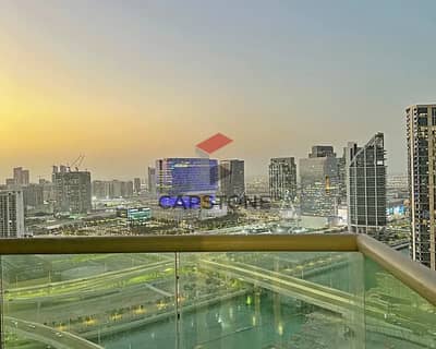 1 Slaapkamer Appartement te Huur in Al Reem Island, Abu Dhabi - Appartement in Al Reem Island，Marina Square，Burooj Views, 1 slaapkamer, 85000 AED - 16533082