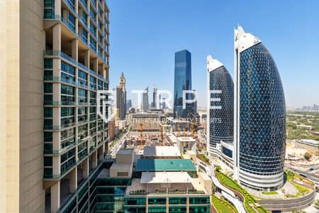 Office in affitto a DIFC, Dubai - Ufficio a DIFC，Emirates Financial Towers，North Tower, 1050000 AED - 16533085