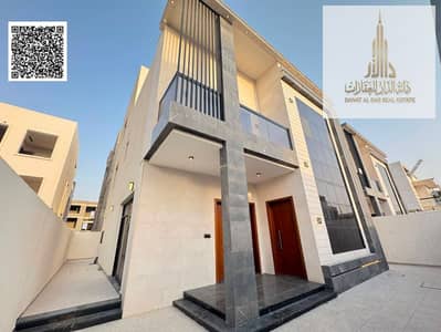 6 Slaapkamers Villa te Huur in Al Amerah, Ajman - WhatsApp Image 2026-09-16 at 2.23. 45 PM (2). jpeg