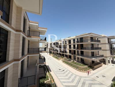 2 Camere Appartamento in affitto a Al Jubail Island, Abu Dhabi - wm. jpg 2 Camere Appartamento in affitto a Al Jubail Island, Abu Dhabi - wm. jpg