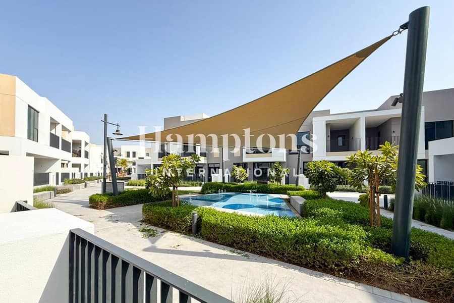 Villa in Arabian Ranches 3,Bliss 2, 3 schlafzimmer, 175000 AED - 16507966 Villa in Arabian Ranches 3,Bliss 2, 3 schlafzimmer, 175000 AED - 16507966