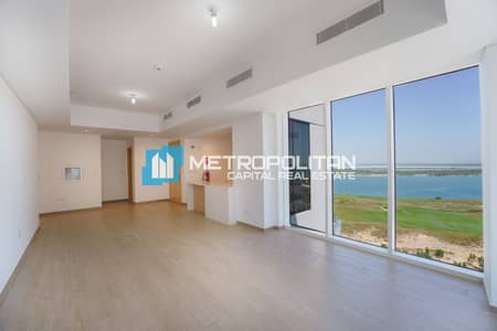 2 habitaciones Apartamento para en Venta en Yas Island, Abu Dhabi - Apartamento en Yas Island，Mayan，Mayan 2, 2 dormitorios, 3590000 AED - 16533154