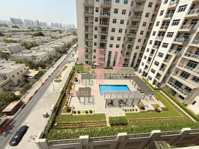 2 Bedroom Flat for Sale in Al Furjan, Dubai - Spacious 2BR | Family-Oriented | Prime Location