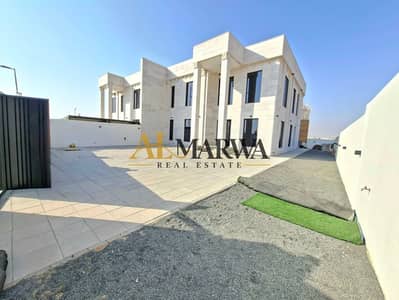 6 habitaciones Villa para en Alquiler en Al Tay East, Sharjah - 65299. jpg