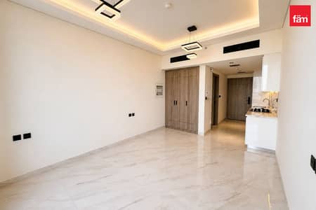 Monolocale in vendita a Dubai Studio City, Dubai - Appartamento a Dubai Studio City，Samana Santorini, 640000 AED - 16533191