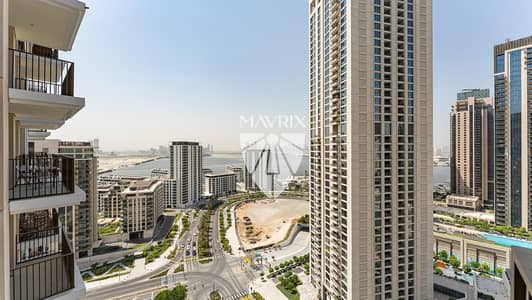 迪拜溪港, 迪拜 1 卧室单位待租 - Image 1 迪拜溪港, 迪拜 1 卧室单位待租 - Image 1
