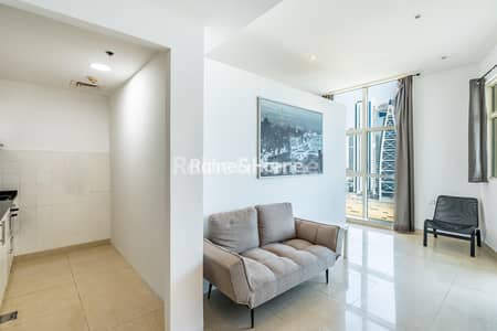 Studio zum Miete in Dubai Marina, Dubai - Wohnung in Dubai Marina，Yacht Bay, 65000 AED - 16533233