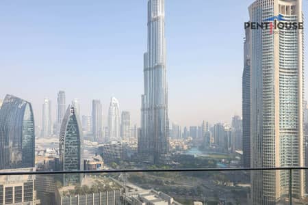 شقة 3 غرف نوم للايجار في وسط مدينة دبي، دبي - شقة في العنوان ريزدينسز سكاي فيو 1،العنوان ريزيدنس سكاي فيو،وسط مدينة دبي 3 غرف 600000 درهم - 16533256