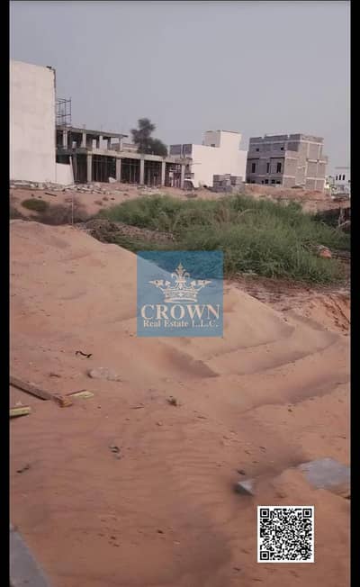 Plot de  à à vendre à Al Zahya, Ajman - WhatsApp Image 2026-09-16 at 5.11. 08 PM. jpg