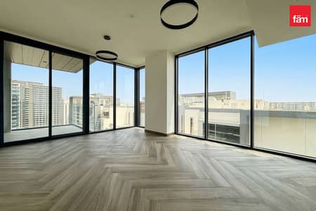 2 habitaciones Apartamento para en Alquiler en Dubai Hills Estate, Dubai - Apartamento en Dubai Hills Estate，399 Hills Park，399 Hills Park B, 2 dormitorios, 250000 AED - 16533276