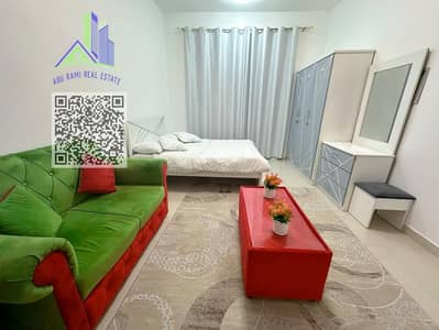 Estudio para en Alquiler en Al Nuaimiya, Ajman - WhatsApp Image 2024-07-25 at 2.33. 08 PM. jpeg