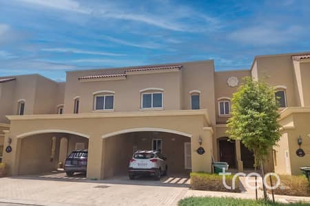 3 Camere Townhouse in affitto a Serena, Dubai - without watermark-4. jpg