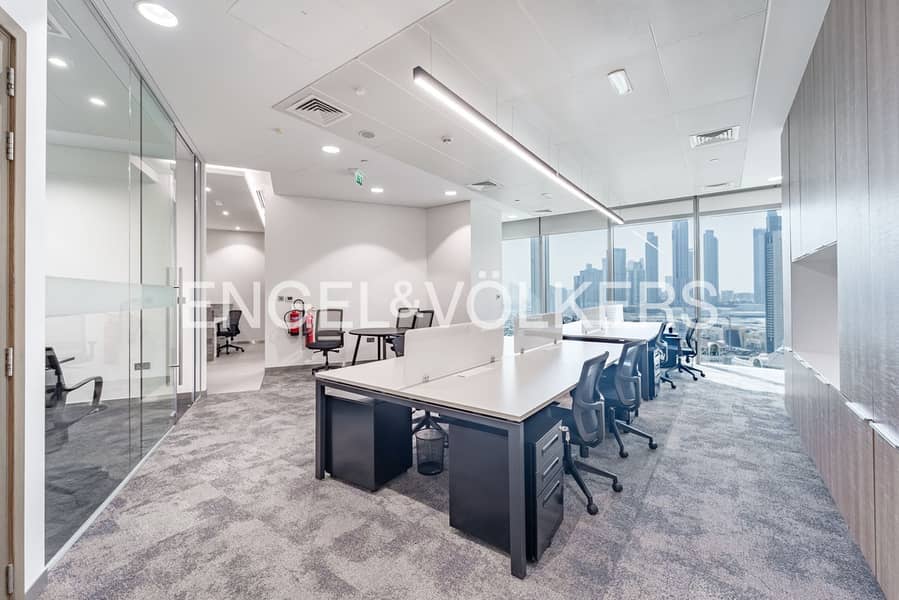 Burj Khalifa View I Furnished I Vacant Burj Khalifa View I Furnished I Vacant