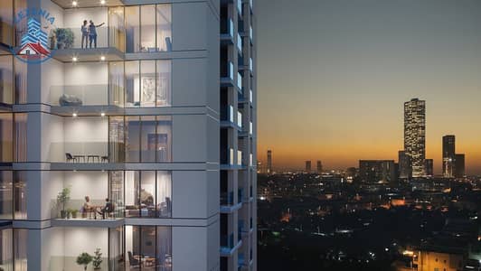 2 habitaciones Apartamento para en Venta en Jumeirah Village Circle (JVC), Dubai - a066edba-aa55-425e-8bfd-c8e397245d6e. jpg 2 habitaciones Apartamento para en Venta en Jumeirah Village Circle (JVC), Dubai - a066edba-aa55-425e-8bfd-c8e397245d6e. jpg