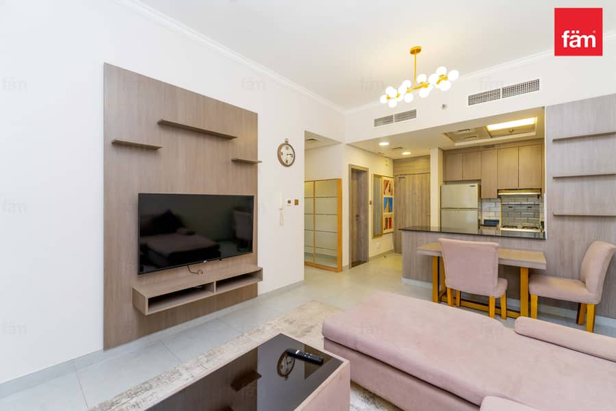 Wohnung in Jumeirah Village Circle (JVC),JVC District 11,BAB Tower, 2 schlafzimmer, 120000 AED - 16533329 Wohnung in Jumeirah Village Circle (JVC),JVC District 11,BAB Tower, 2 schlafzimmer, 120000 AED - 16533329