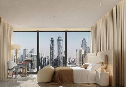 1 Slaapkamer Appartement te Koop in Business Bay, Dubai - Screenshot 2026-09-16 172652. png