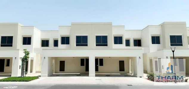 3 habitaciones Townhouse para en Venta en Town Square, Dubai - WhatsApp Image 2026-09-15 at 9.25. 38 PM. jpeg