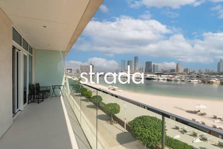 2 Schlafzimmer Wohnung zum Verkauf in Dubai Harbour, Dubai - Wohnung in Dubai Harbour,Emaar Beachfront,Sunrise Bay,Sunrise Bay Tower 1, 2 schlafzimmer, 4200000 AED - 16533370 2 Schlafzimmer Wohnung zum Verkauf in Dubai Harbour, Dubai - Wohnung in Dubai Harbour,Emaar Beachfront,Sunrise Bay,Sunrise Bay Tower 1, 2 schlafzimmer, 4200000 AED - 16533370
