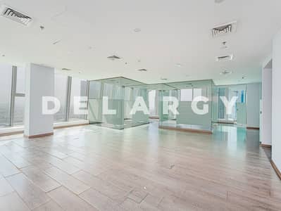 Office for Rent in Business Bay, Dubai - Community Expert |Canal View | 4 Parking | Vacant Office for Rent in Business Bay, Dubai - Community Expert |Canal View | 4 Parking | Vacant