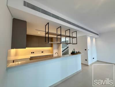 3 Camere Townhouse in affitto a Tilal Al Ghaf, Dubai - Villetta a schiera a Tilal Al Ghaf，Aura Gardens, 3 camere da letto, 220000 AED - 16533417