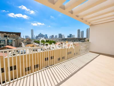1 Schlafzimmer Wohnung zum Verkauf in Jumeirah Village Circle (JVC), Dubai - Wohnung in Jumeirah Village Circle (JVC)，JVC District 10，Luma 22，West Tower, 1 schlafzimmer, 1175000 AED - 16533409