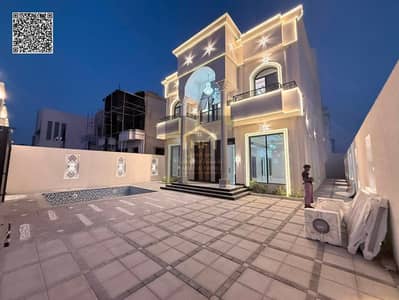 5 Camere Villa in vendita a Al Rawda, Ajman - WhatsApp Image 2026-07-25 at 5.04. 26 PM (1). jpeg 5 Camere Villa in vendita a Al Rawda, Ajman - WhatsApp Image 2026-07-25 at 5.04. 26 PM (1). jpeg