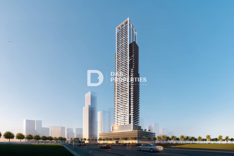 Квартира в Джумейра Вилладж Серкл (ДЖВС),JVC Дистрикт 11,Auresta Tower, 499999 AED - 16533431 Квартира в Джумейра Вилладж Серкл (ДЖВС),JVC Дистрикт 11,Auresta Tower, 499999 AED - 16533431