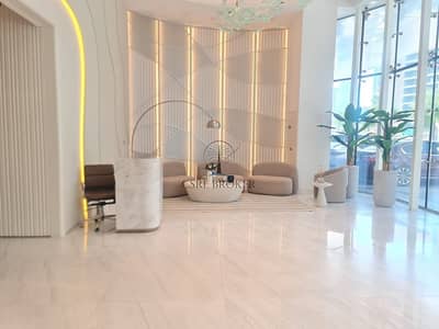 1 Slaapkamer Appartement te Huur in Business Bay, Dubai - Appartement in Business Bay，The Pad, 1 slaapkamer, 80000 AED - 16533435