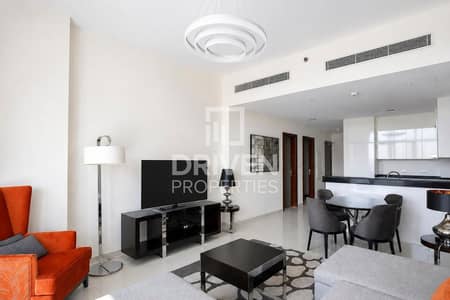 2 habitaciones Apartamento para en Venta en DAMAC Hills, Dubai - Apartamento en DAMAC Hills,Golf Town,Golf Promenade,Golf Promenade 2,Golf Promenade 2A, 2 dormitorios, 2200000 AED - 16519978 2 habitaciones Apartamento para en Venta en DAMAC Hills, Dubai - Apartamento en DAMAC Hills,Golf Town,Golf Promenade,Golf Promenade 2,Golf Promenade 2A, 2 dormitorios, 2200000 AED - 16519978