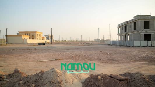 Plot de  à à vendre à Al Mairid, Ras Al Khaimah - Main