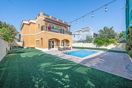 5 Cпальни Вилла Продажа в Вилла, Дубай - Вилла в Вилла,Альдеа, 5 спален, 8900000 AED - 16473725 5 Cпальни Вилла Продажа в Вилла, Дубай - Вилла в Вилла,Альдеа, 5 спален, 8900000 AED - 16473725