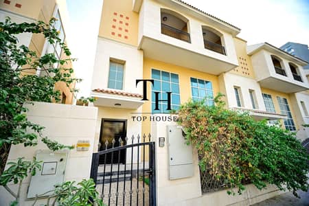 3 habitaciones Villa para en Alquiler en Jumeirah Village Circle (JVC), Dubai - WhatsApp Image 2026-09-15 at 16.45. 54 (1). jpeg 3 habitaciones Villa para en Alquiler en Jumeirah Village Circle (JVC), Dubai - WhatsApp Image 2026-09-15 at 16.45. 54 (1). jpeg