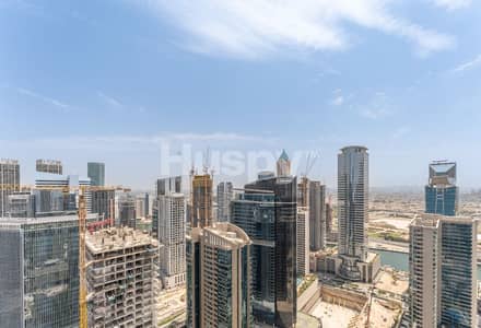 Office zum Miete in Business Bay, Dubai - Büro in Business Bay，The Prism, 260550 AED - 16533458