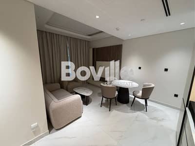 فلیٹ 2 غرفة نوم للايجار في مجمع دبي للعلوم، دبي - Skyhills Residences 19. jpg