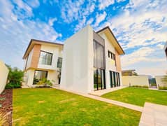 Al Sidr | Family Home | High-End Finishes
