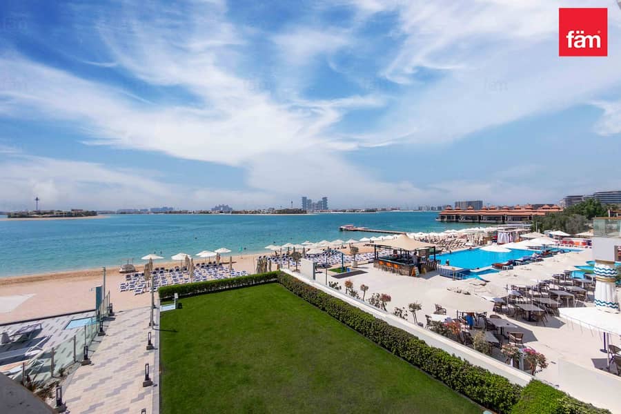 Apartamento en Palm Jumeirah,The Crescent,Royal Bay by Azizi, 1 dormitorio, 130000 AED - 15038837 Apartamento en Palm Jumeirah,The Crescent,Royal Bay by Azizi, 1 dormitorio, 130000 AED - 15038837