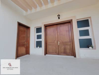 4 habitaciones Villa para en Alquiler en Mohamed Bin Zayed City, Abu Dhabi - ca6656f8-301c-4a4d-a276-7d75e2d45c6c. jpeg